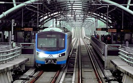 DonaCoop - VinaCapital đề xuất làm metro nối TP.HCM với sân bay Long Thành