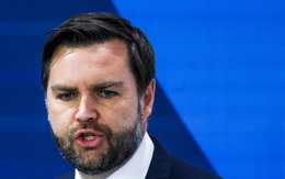 Ông Vance lại tạt 'gáo nước lạnh' lên EU và Ukraine