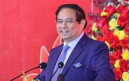 Thủ tướng: Việc điều chỉnh giá điện phải theo lộ trình, không để xảy ra các cú sốc