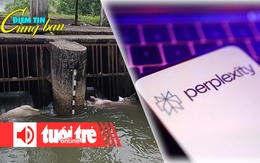 Điểm tin 8h: Dịch tả heo châu Phi được kiểm soát; Báo Nhật kiện công ty Mỹ dùng AI 'xào bài'