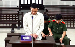 Lãnh án tù vì lên mạng học sản xuất 421 triệu đồng tiền giả mệnh giá 500.000 đồng