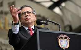 Colombia, Chile phản đối ông Trump điều quân đội chống ma túy ở Mỹ Latin