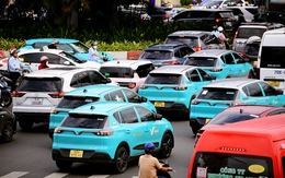 Các ứng dụng gọi xe Việt Nam lật ngược thế cờ