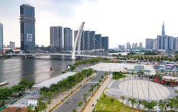 TP.HCM có 838 dự án, công trình, khu đất tồn đọng, vướng mắc