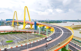 Vingroup mở rộng sang mảng hạ tầng và năng lượng xanh