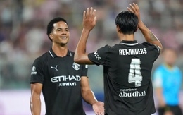 Man City chi gần 1.600 tỉ đồng mua tân binh rồi chỉ cái tên cũng in sai