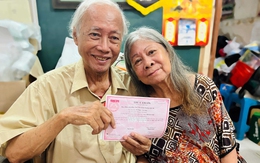 Lòng nhân ái cha để lại cho con