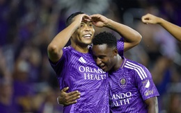 Vắng Messi, Inter Miami thảm bại ở MLS