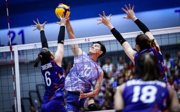 Việt Nam bất ngờ có 4 cô gái vào 'top 100 VĐV bóng chuyền hay nhất thế giới'