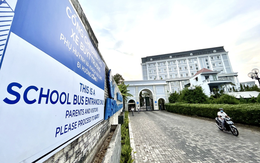 Sở Giáo dục và Đào tạo TP.HCM đề xuất giải thể Trường quốc tế AISVN