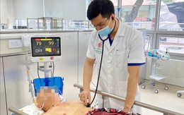 Nhiều người uống An cung ngưu hoàng hoàn chữa đột quỵ, bác sĩ y học cổ truyền cảnh báo