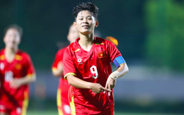 Xác định 12 đội dự vòng chung kết Giải U20 nữ châu Á 2026