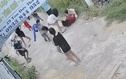 Xác minh vụ em gái 12 tuổi bị đánh hội đồng ở Phan Thiết