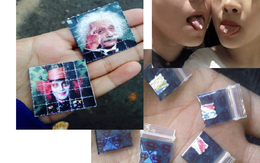 Cô gái 21 tuổi cười một mình vô cớ, rối loạn tâm thần sau 5 năm sử dụng nhiều chất kích thích