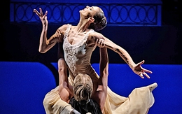 Eifman Ballet mang vở ballet Anna Karenina đến Việt Nam