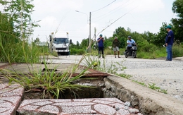 Hàng trăm hộ dân Cà Mau mòn mỏi chờ khu tái định cư