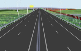 Sẽ bàn giao toàn bộ mặt bằng dự án cao tốc TP.HCM - Thủ Dầu Một - Chơn Thành trong năm 2025