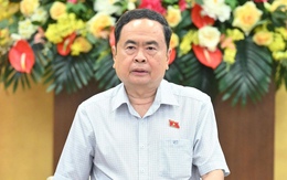 Chủ tịch Quốc hội thông tin mới về dự kiến chương trình kỳ họp thứ 10