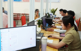 Cà Mau giải quyết thủ tục hành chính không phụ thuộc địa giới từ 15-8