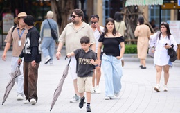 Miễn thị thực cho công dân 12 nước vào Việt Nam du lịch từ 15-8