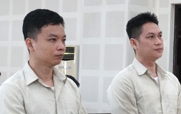 Chủ tịch cùng giám đốc Công ty tài chính VietNamCapital lãnh án chung thân