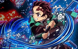 Giải mã xu hướng anime đen tối, bạo lực như Thanh gươm diệt quỷ, Jujutsu Kaisen