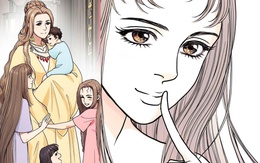 Tác giả webtoon 'Lineage' Shin II Sook trở lại sau 8 năm với truyện tranh mới