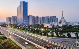 Điều chỉnh quy định tốc độ trên cao tốc Hà Nội - Hải Phòng