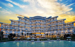 Cam Ranh Riviera Beach Resort & Spa - Khánh Hòa