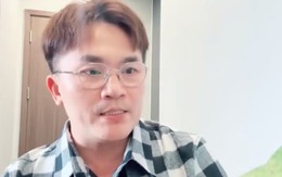 MC Đại Nghĩa cầu cứu vì bị AI 'nhét' lời kêu gọi đầu tư vào miệng