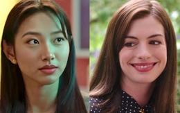 'Chốt đơn' giống phim Mỹ 'The Intern'?