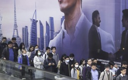 Nhân tài giúp ổn định thị trường nhà ở Hong Kong