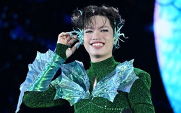 Đêm nhạc của Starbucks Việt Nam 'sử dụng trái phép' bản quyền một số bài hát?