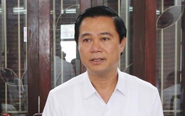 Sắp khánh thành cơ sở 2 gần 1.800 tỉ của Trường đại học Luật Hà Nội