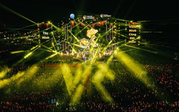 Đại nhạc hội T&T City Millennia - bữa tiệc nghệ thuật đặc biệt