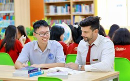 Học sinh Asian School ghi dấu ấn tại các trường danh tiếng