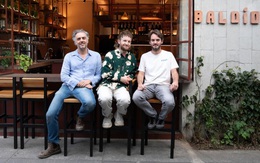 Baldio - Từ nhà hàng ‘không rác thải’ đến ngôi sao Michelin danh giá