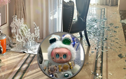 Xin Labubu không được, cậu bé phá đồ nhà bà con gây thiệt hại 1,5 tỉ, cha mẹ chỉ hứa đền... 73 triệu