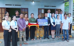 Phía sau hợp đồng bảo hiểm: Chuyện bây giờ mới kể