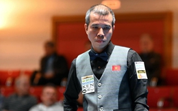 Trần Quyết Chiến xuất sắc vào tứ kết World Games