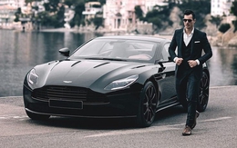 'Triệu phú thuê xe chứ không mua xe'