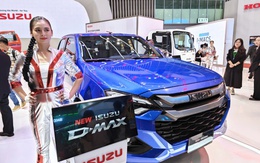 Hãng xe không hào hứng tham gia, Vietnam Motor Show 2025 bị hủy