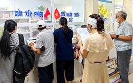 Ai thuộc diện khám chữa bệnh ‘trái tuyến’ được bảo hiểm y tế chi trả 100%?