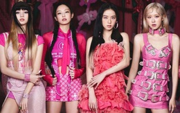 Chưa hết World tour, BlackPink trở lại với album mới?