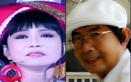 Nghệ sĩ Vương Tuấn, đóng cặp cùng Thanh Kim Huệ trong Tình ca biên giới, qua đời