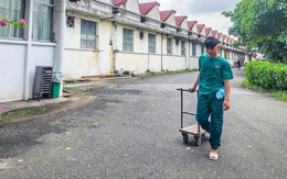 10 doanh nghiệp đầu tiên ở Khu công nghiệp Biên Hòa 1 được bồi thường, hỗ trợ để di dời