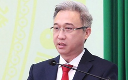 Phó bí thư Thành ủy Đặng Minh Thông: Phường Thủ Đức cần phát triển thương mại, dịch vụ gắn với TOD