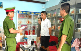 Bắt giữ 3 nghi phạm người Trung Quốc, điều tra vụ chiếm đoạt 30 tỉ đồng