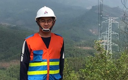 Kỹ sư dự án trọng điểm quốc gia: 'Suất học bổng thứ 87, đó có phải là sự thật không?'