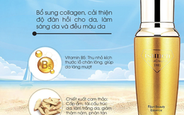 Thu hồi toàn quốc 5 sản phẩm mỹ phẩm thương hiệu Essence của một công ty phân phối do vi phạm